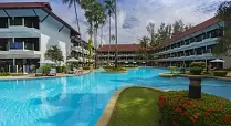 Amora Beach Resort Phuket