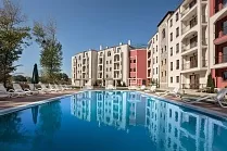 Primea Boutique Hotel