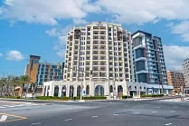 Suha Park Hotel Apartments 