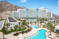 Address Fujairah Resort