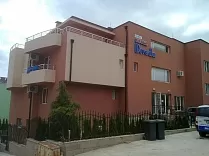 Diveda Family Hotel