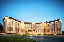 Альфа-Радон