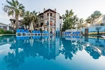 Ayaz Aqua Beach Hotel