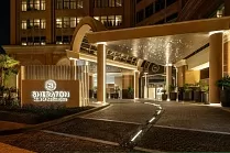 Sheraton Dubai Mall of The Emirates