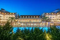 Side Story Resort & Spa