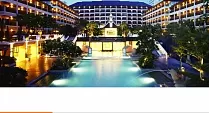 Heritage Pattaya Beach Resort
