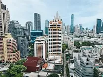 Bandara Suites Silom Bangkok