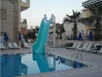 Grand Lukullus Hotel