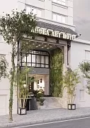 Adora Art Hotel