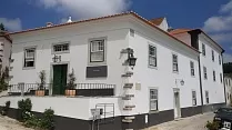 Pousada Vila de Obidos