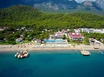 Sherwood Exclusive Kemer