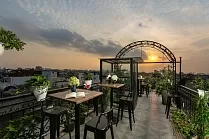 Carillon Boutique Hotel Hanoi
