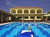 Alkyon Resort Hotel & Spa