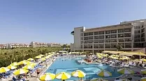 Seher Sun Palace Resort & Spa