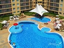 Поло Резорт