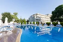 Das Club Hotel Sunny Beach