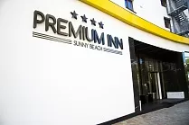 Premium Inn (Ex Mariner Hotel)