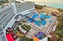Melissi Beach Hotel