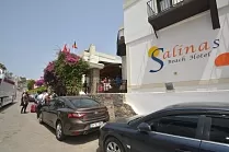 Salinas Hotel