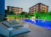 Grand Alisa Hotel (ex. Royalisa Hotel)