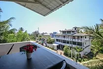 Holiday Inn Guest House