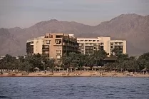 Movenpick Resort & Residences Aqaba 