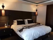 Sofitel Agadir Thalassa Sea & Spa