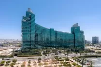  Intercontinental Residence Suites Dubai Festival City