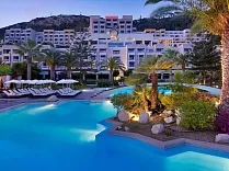 Sheraton Rhodes Resort