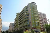 Sun Star Beach Hotel