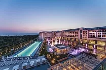 Regnum Carya Golf & Spa Resort