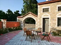 Taleton Eco Boutique Hotel