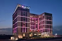 Aloft Muscat Hotel 