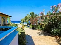 Castro Studios Hotel