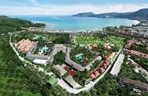 Duangjitt Resort & Spa