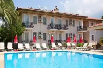 Golden Life Vento Hotel