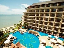 Garden Cliff Resort & Spa