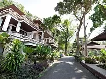 Baan Krating Phuket Resort