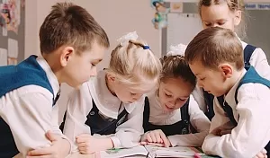 Школьные туры