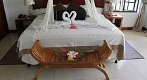La Digue Self-Catering Apartment
