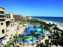 Movenpick Resort & Marine Spa