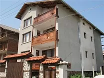 Karasanski Family House