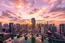 Vida Dubai Marina & Yacht Club