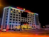 Rozana Hotel 