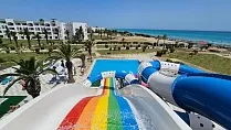 Monarque El Fatimi & Aquapark