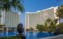 Wyndham Sanya Bay