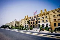 AMC Royal Aqua Park Hotel