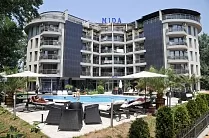 Mida 5 Aparthotel