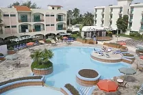 Islazul Los Delfines