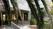 Antonios Hotel